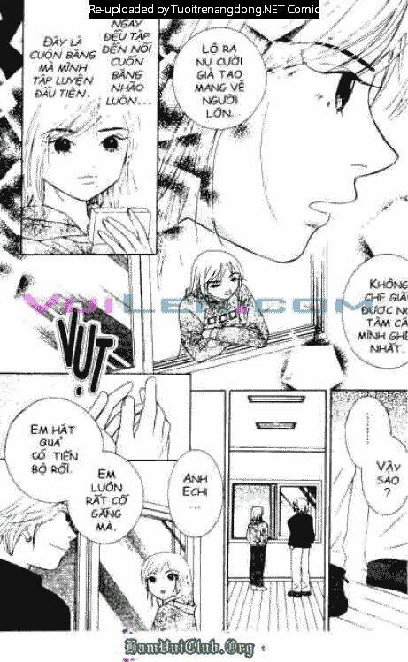 cánh thiên nga chapter 13 100