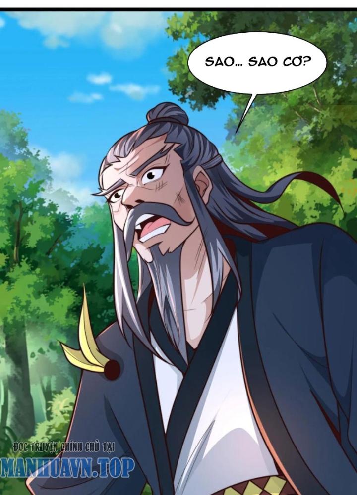 ta nuôi ma quỷ ở trấn ma ti chapter 230 2