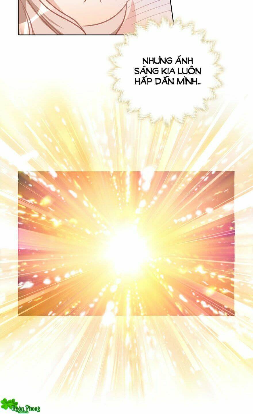 lưu luyến nguy tình chapter 16 6