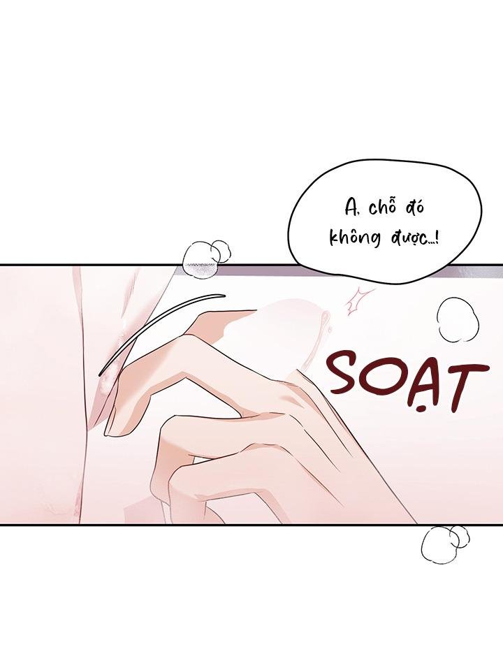 tiểu thử: bắt đầu mùa hè chapter 53 48