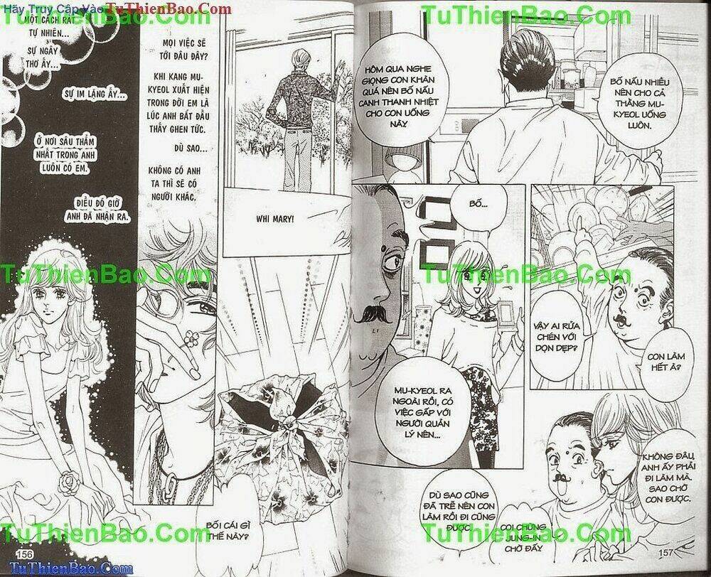 chuyện tình mary chapter 9 80