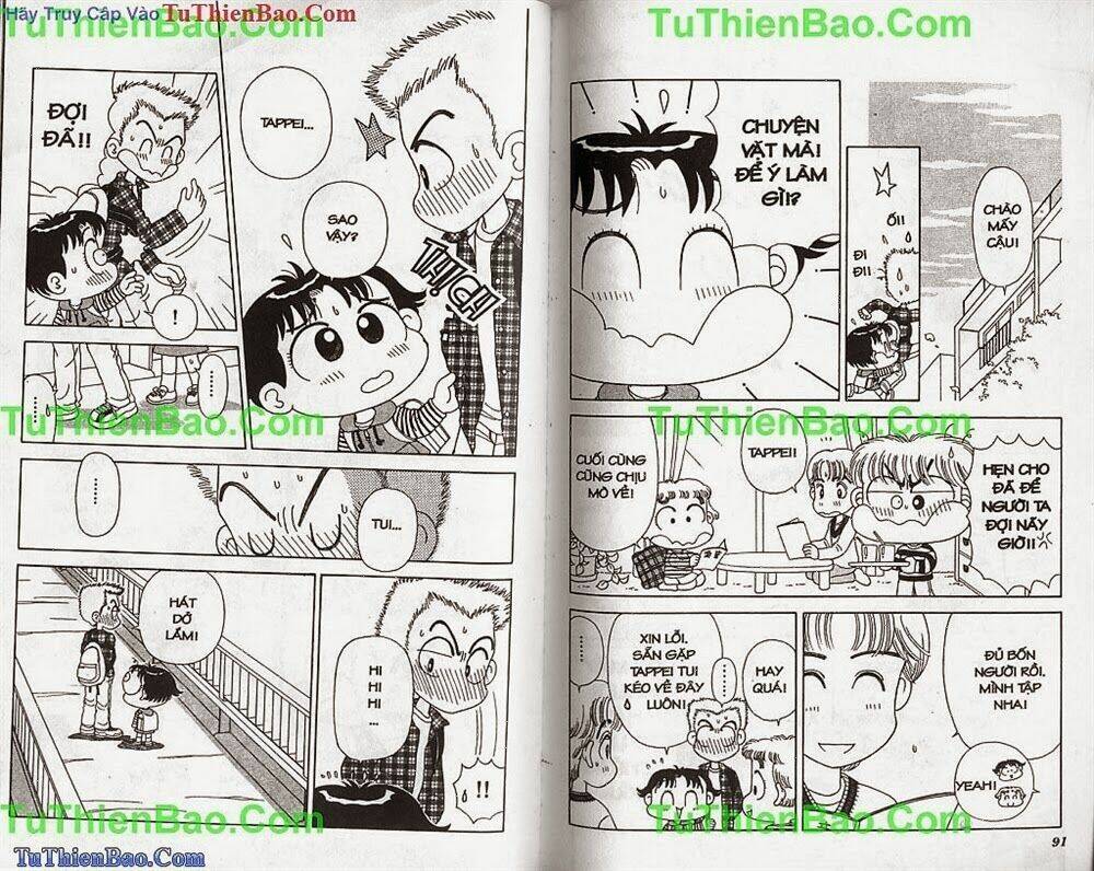 nhóc miko chapter 7 46