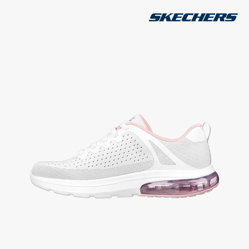 SKECHERS - Giày đi bộ nữ Go Walk Air 2.0 124362-WPK