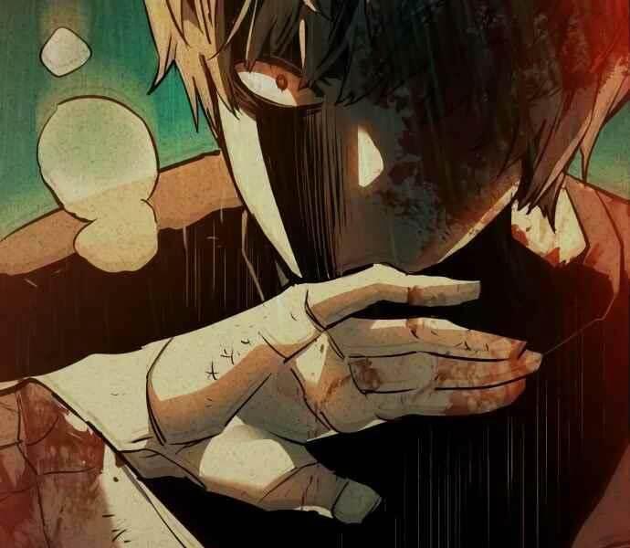 bạn học tôi là lính đánh thuê chapter 134 123