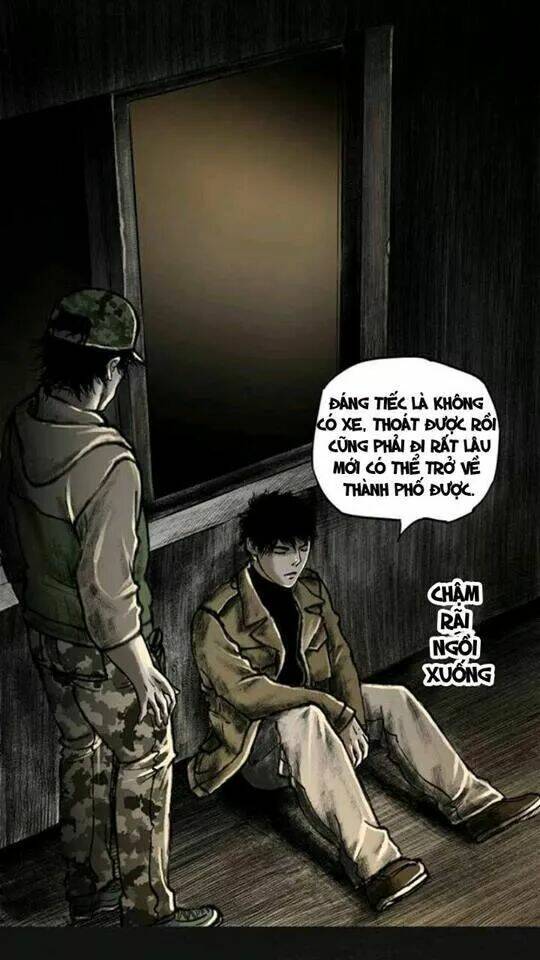 trấn thái bình chapter 16 42