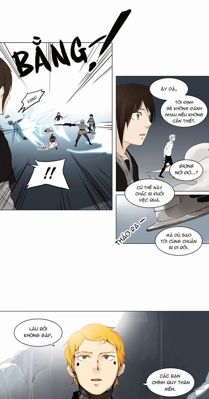 tòa tháp bí ẩn 2 chapter 96 26