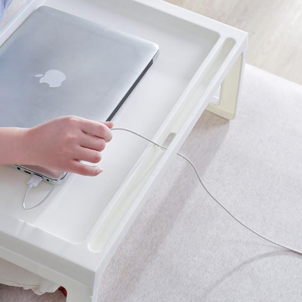 Bàn xếp cao cấp KLIPS - Home and Garden