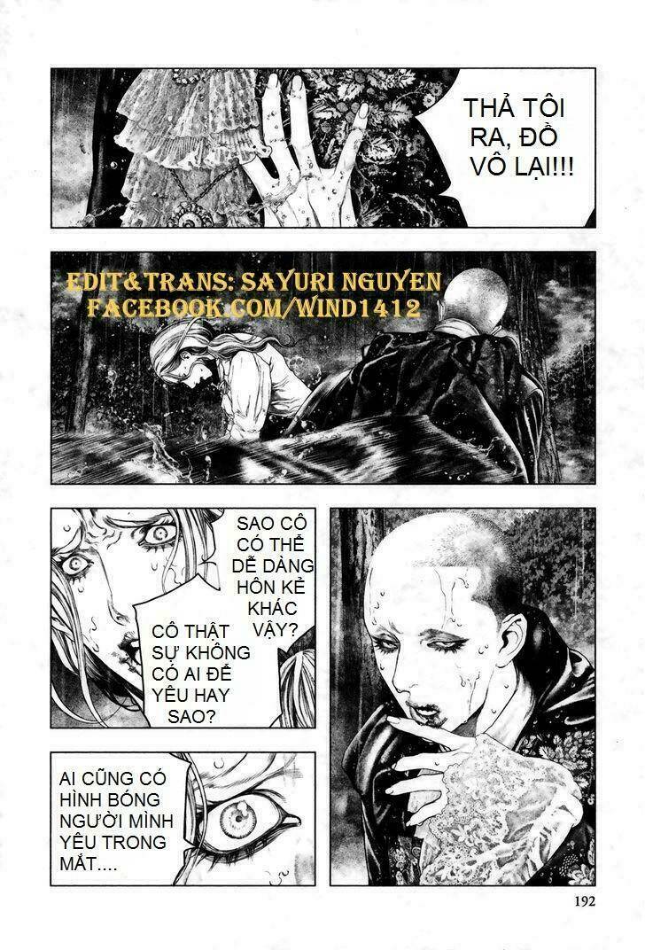 innocent rouge (innocent phần 2) chapter 13 15