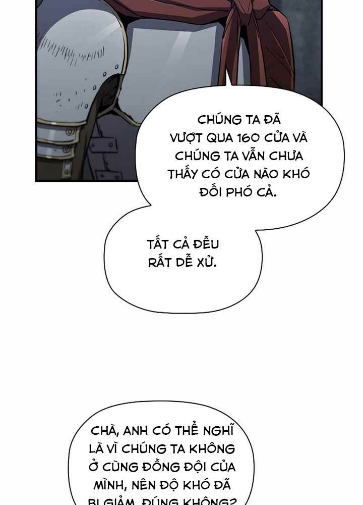 khát vọng trỗi dậy chapter 96 97