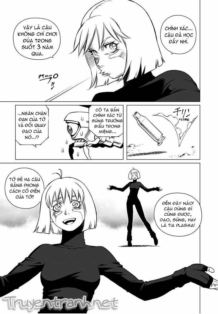 thiên thần chiến tranh: mars chronicle chapter 7 28