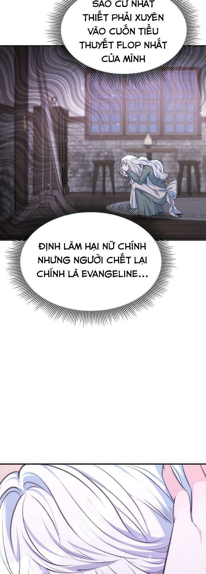 nàng evangeline chapter 1 42
