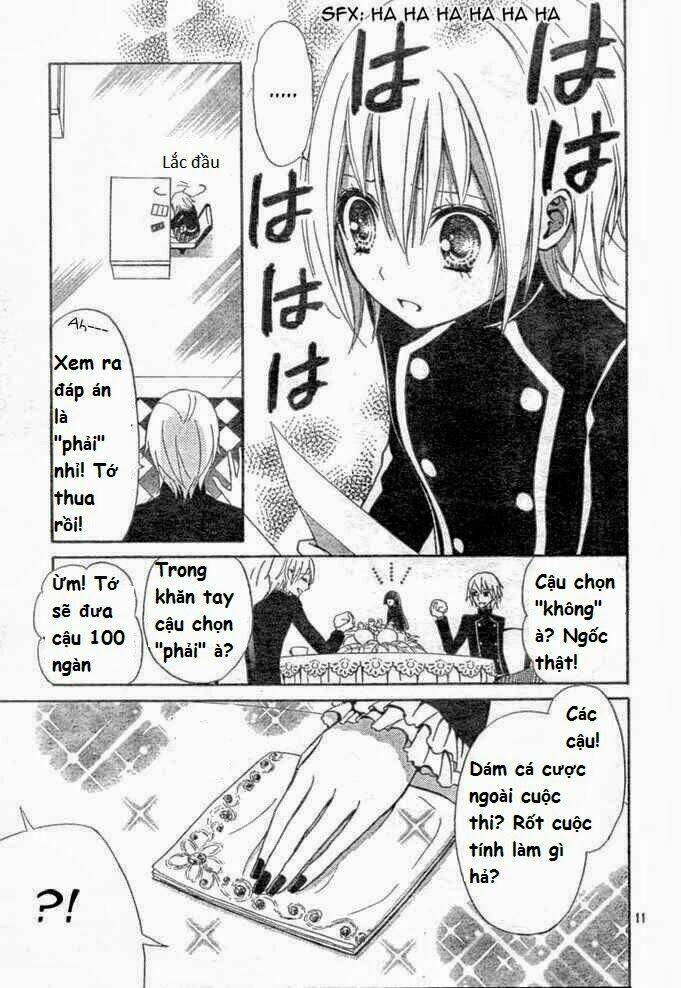 million girl chapter 4 12