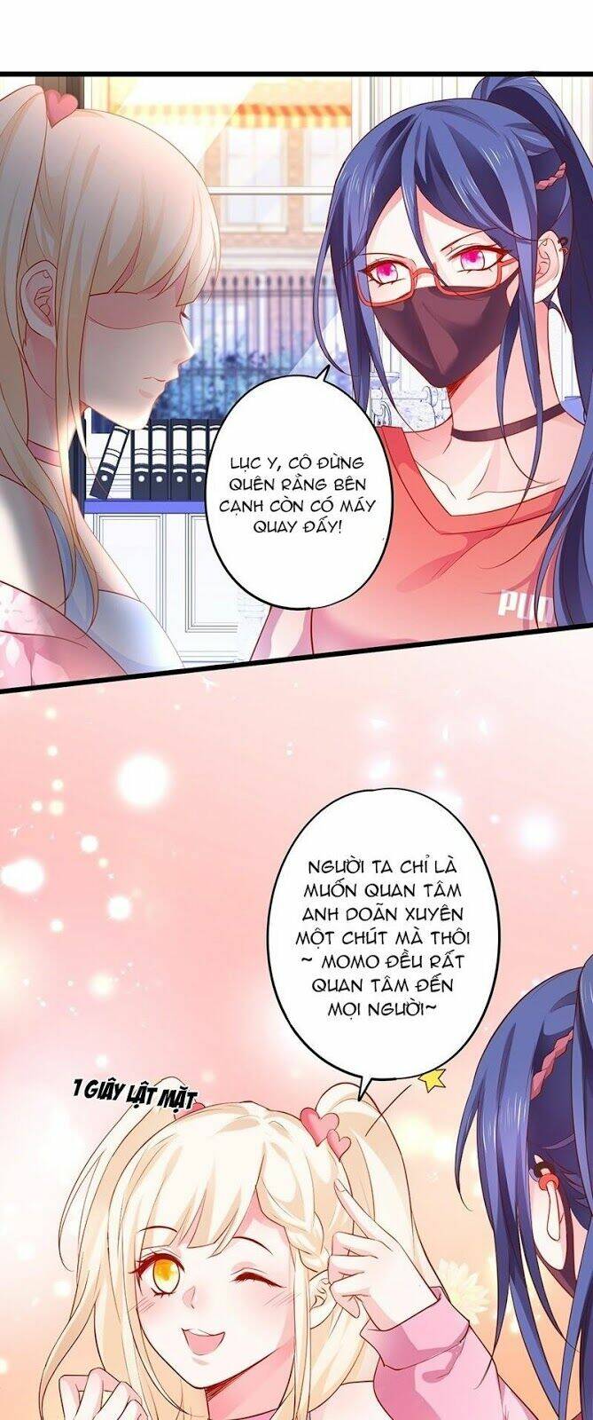 biến lan lăng vương thành ảnh đế chapter 31 1