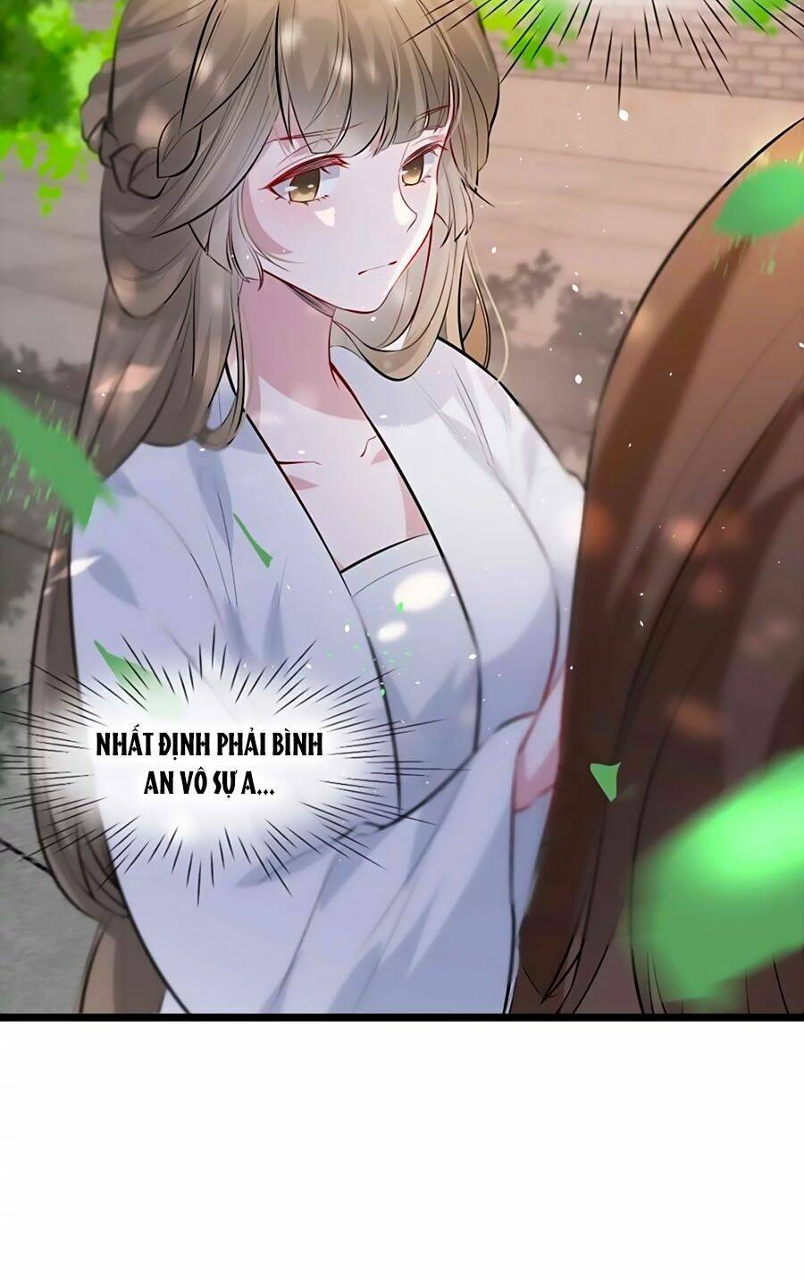 gian phi như thử đa kiều chapter 74 27