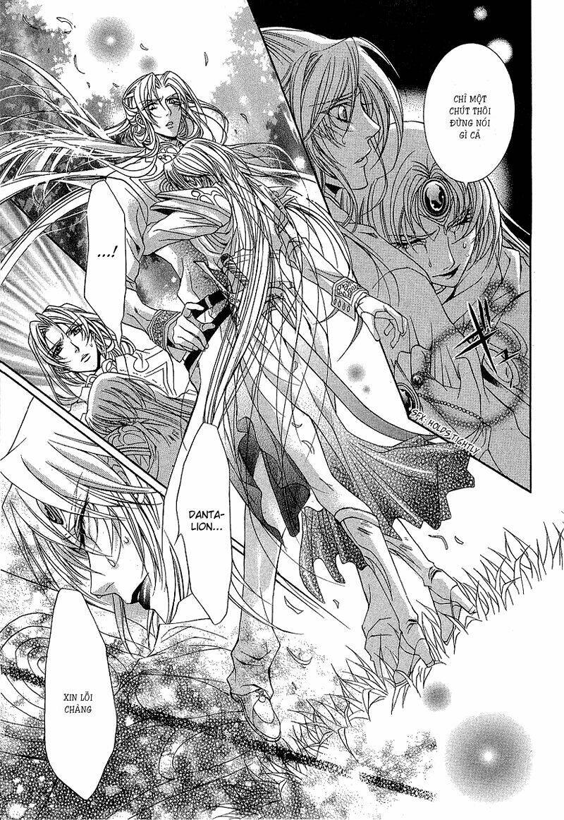 yasashii ryuu no koroshikata chapter 3.1 17