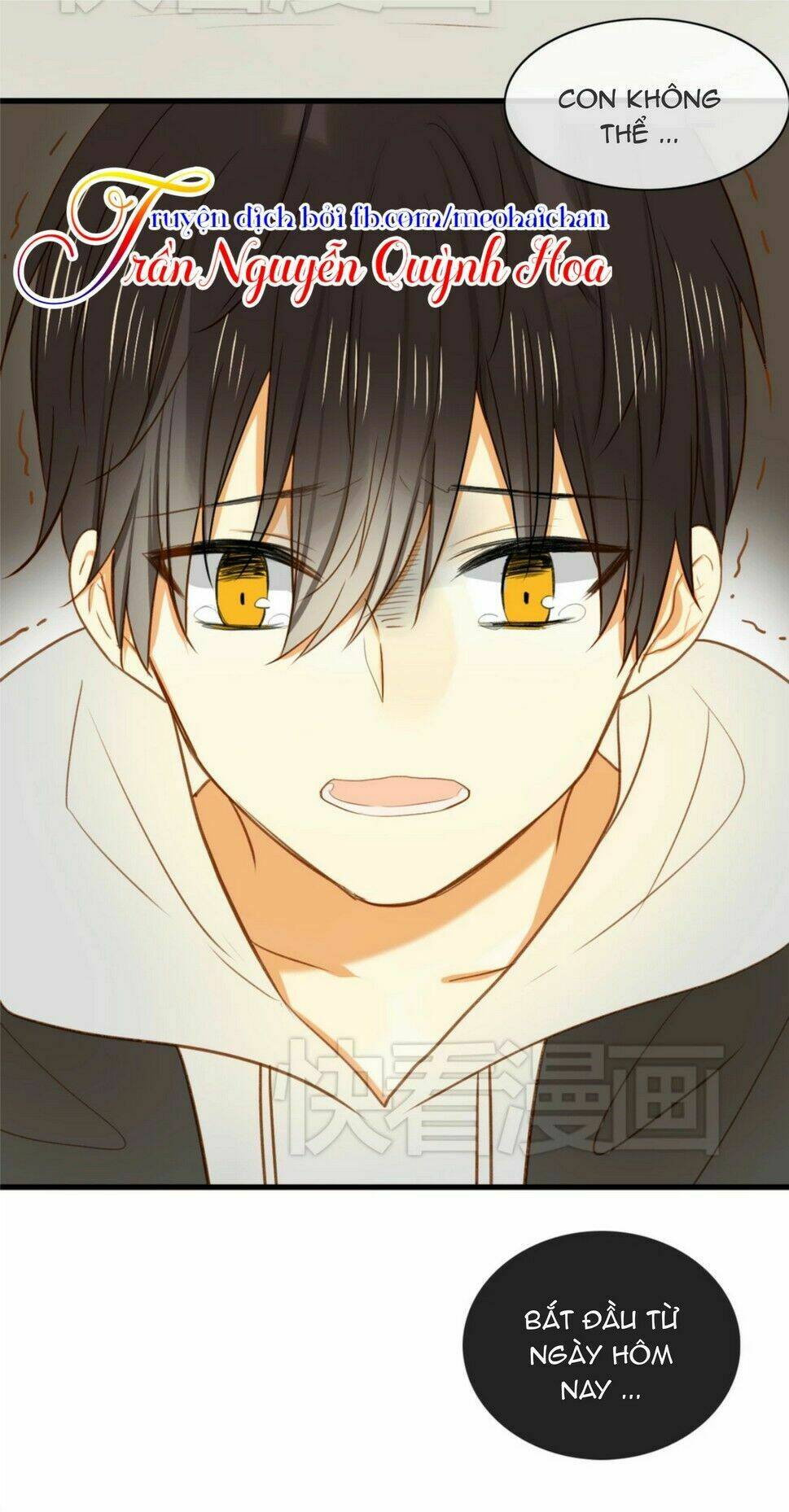 điều giáo quan hệ chapter 9 8