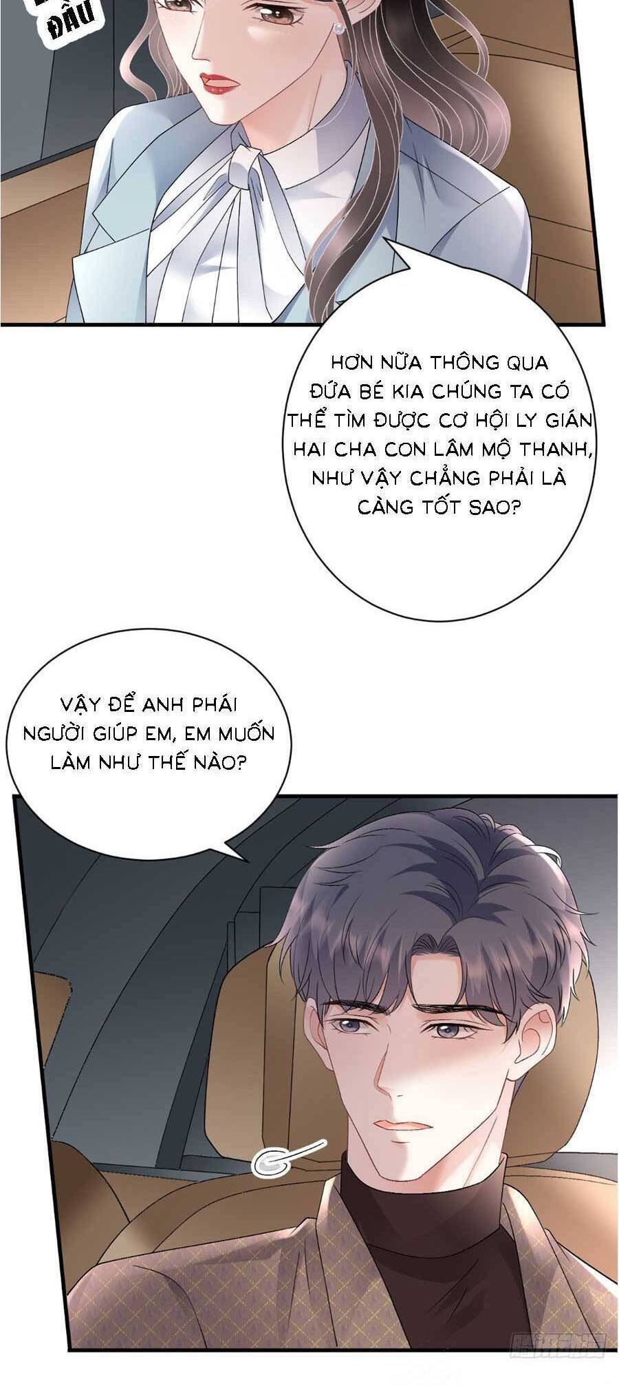 [16+] đại tiểu thư có thể có ý đồ xấu chapter 166 9