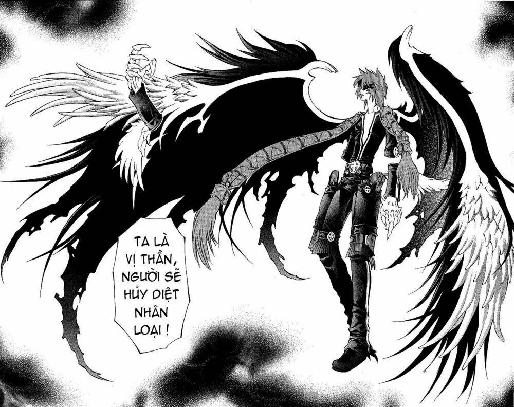 phù thủy phép thuật chapter 46 40