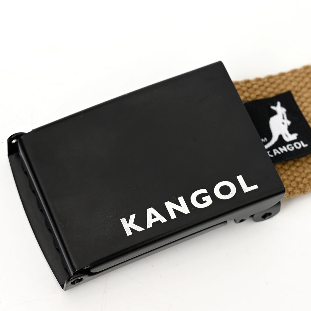 Dây Nịt Kangol Belt 6255786032