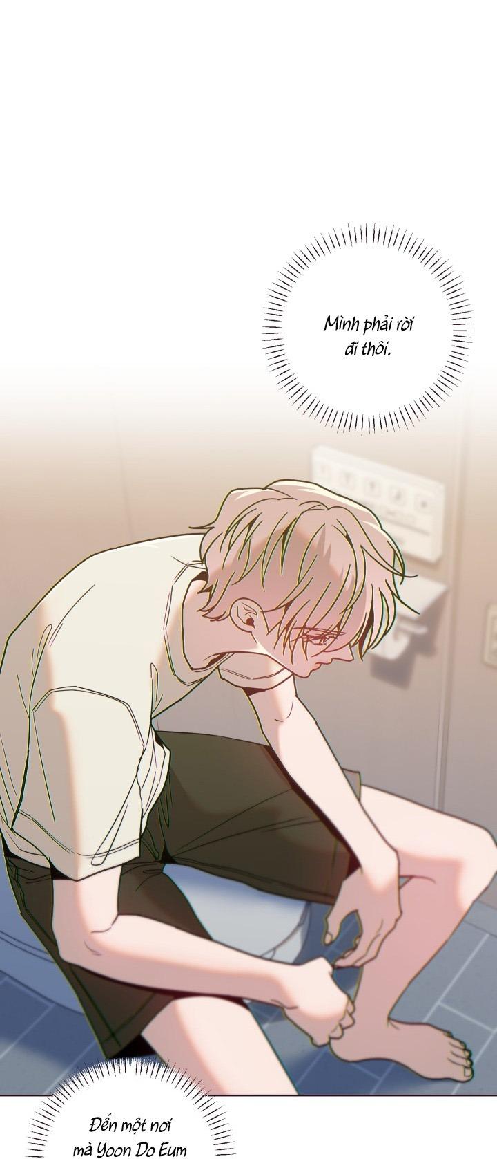 sụp đổ chapter 41 1