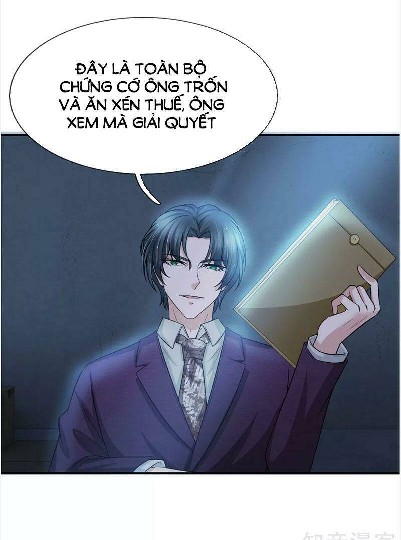 phúc hắc lão công buông em ra chapter 149 18