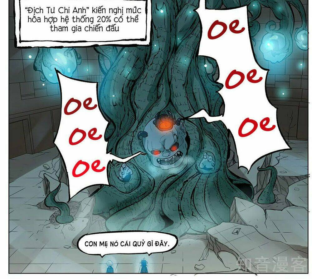 thế giới chết chóc chapter 4 9