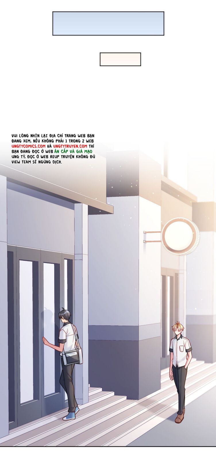 chàng nhân viên host và gã hàng xóm nguy hiểm chapter 46 22