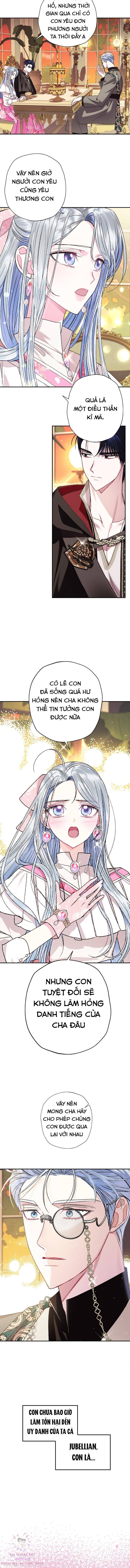 cha, con không muốn kết hôn đâu chapter 35 21