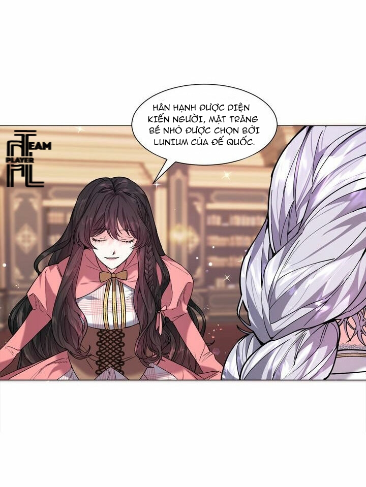 cách nhân vật phụ phá đảo game hẹn hò chapter 6.1 14