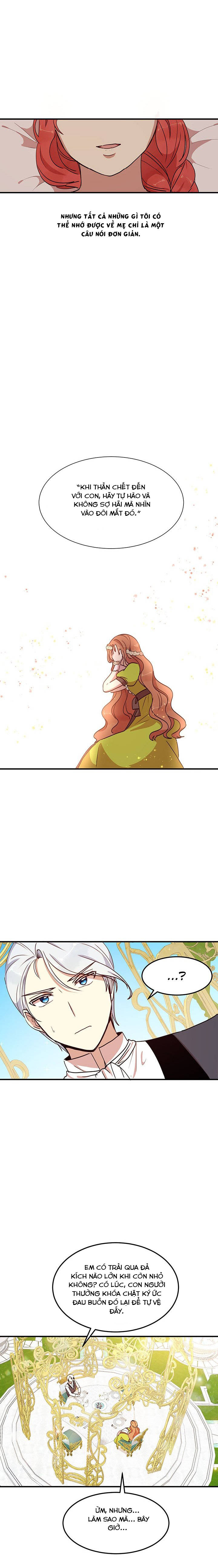 tại sao ngài làm điều này, công tước chapter 35 10