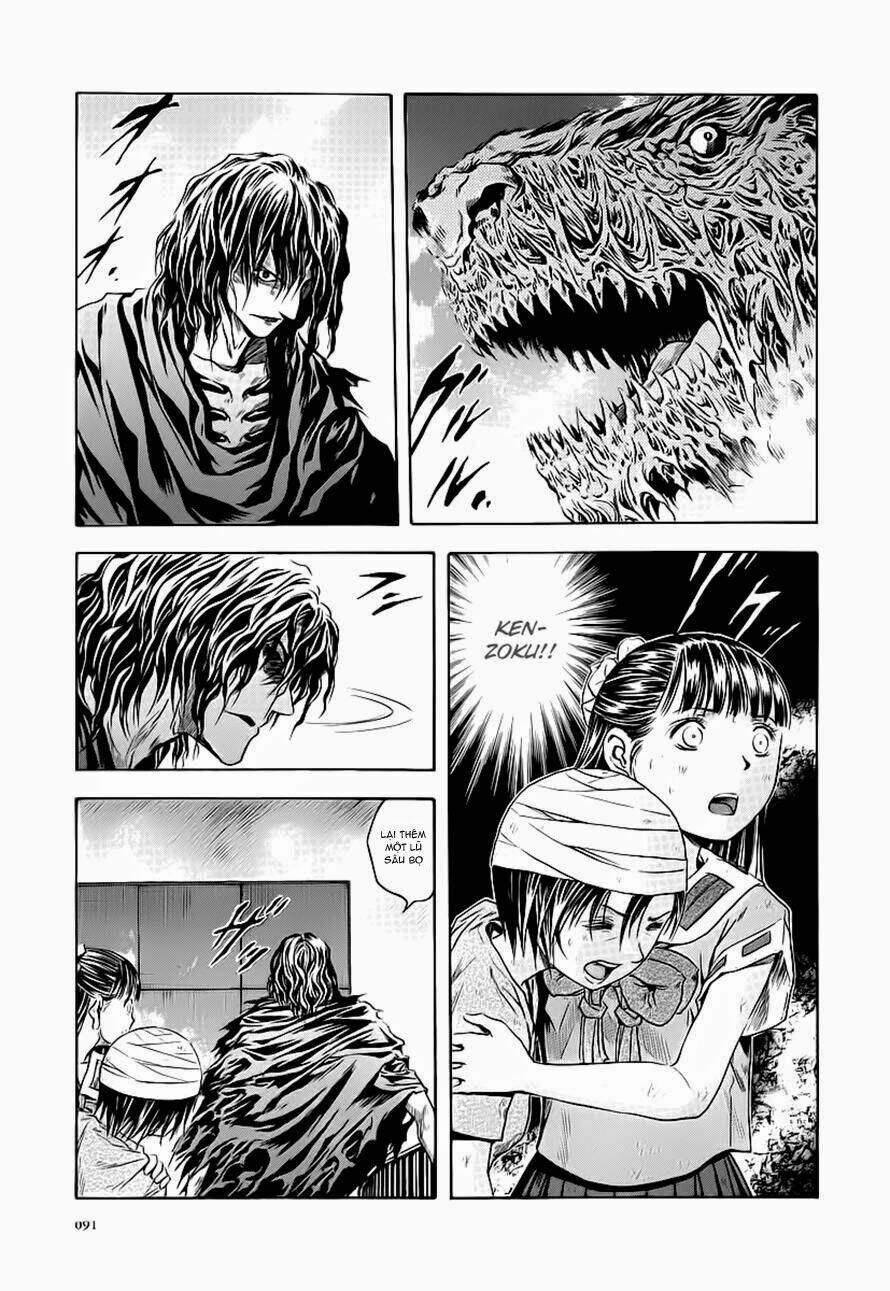 otogi matsuri chapter 59 3