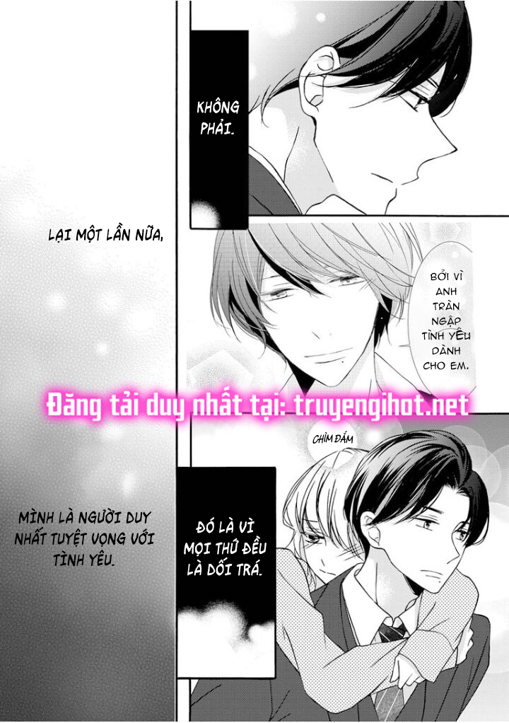 tuyển tập hàn, nhật chịch ngắn chapter 37.3 17