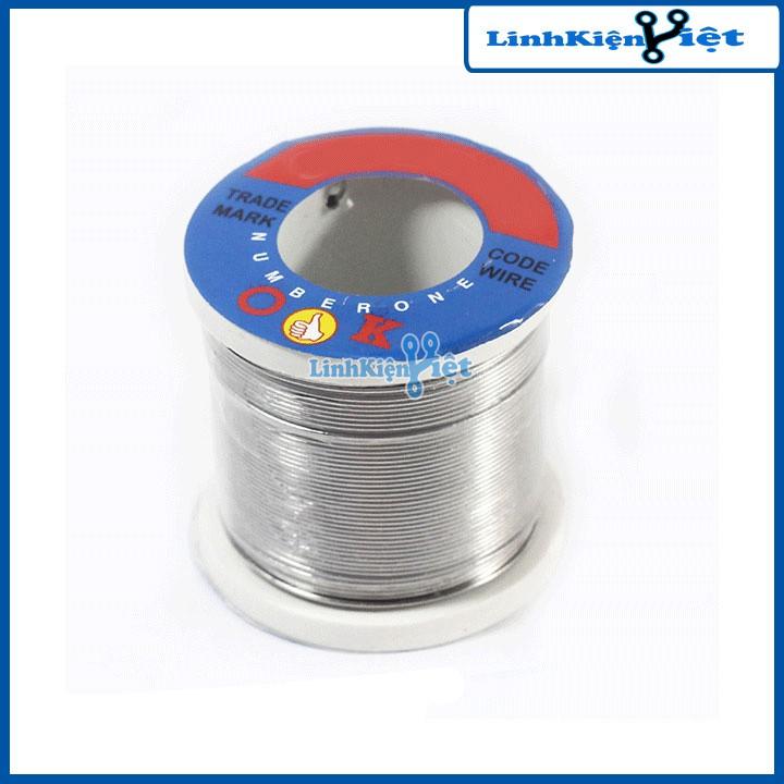 Combo Mỏ Hàn 907 220V-60W và 5 Món Phụ Kiện