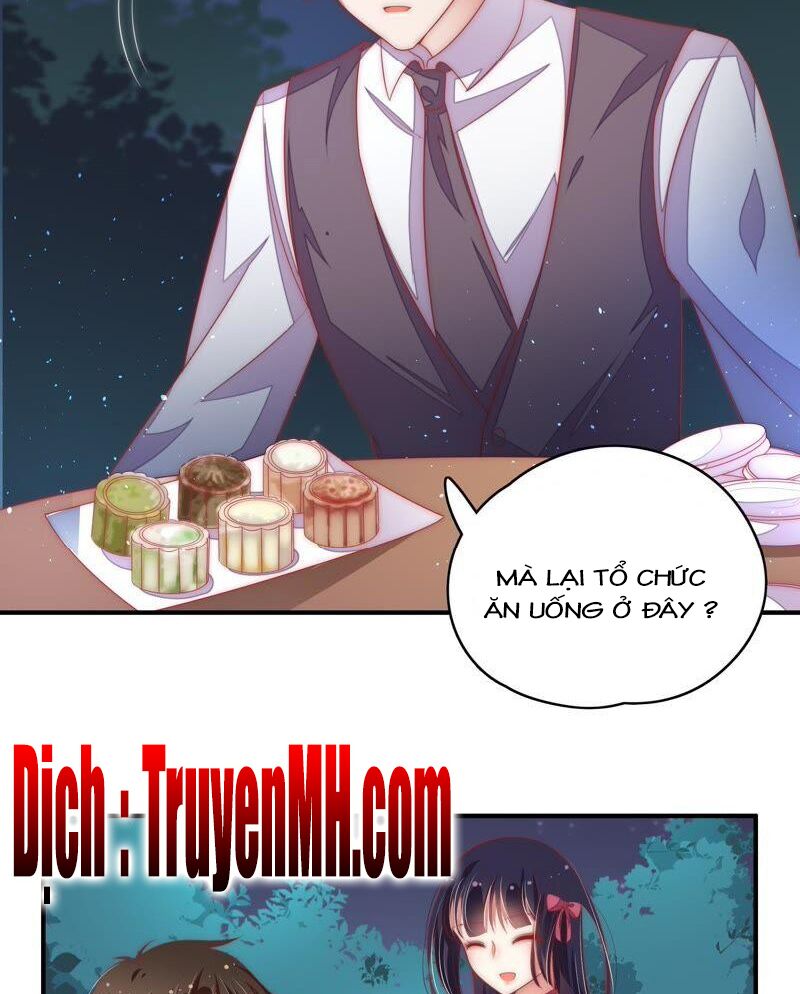 ngày nào thiếu soái cũng ghen chapter 105 10