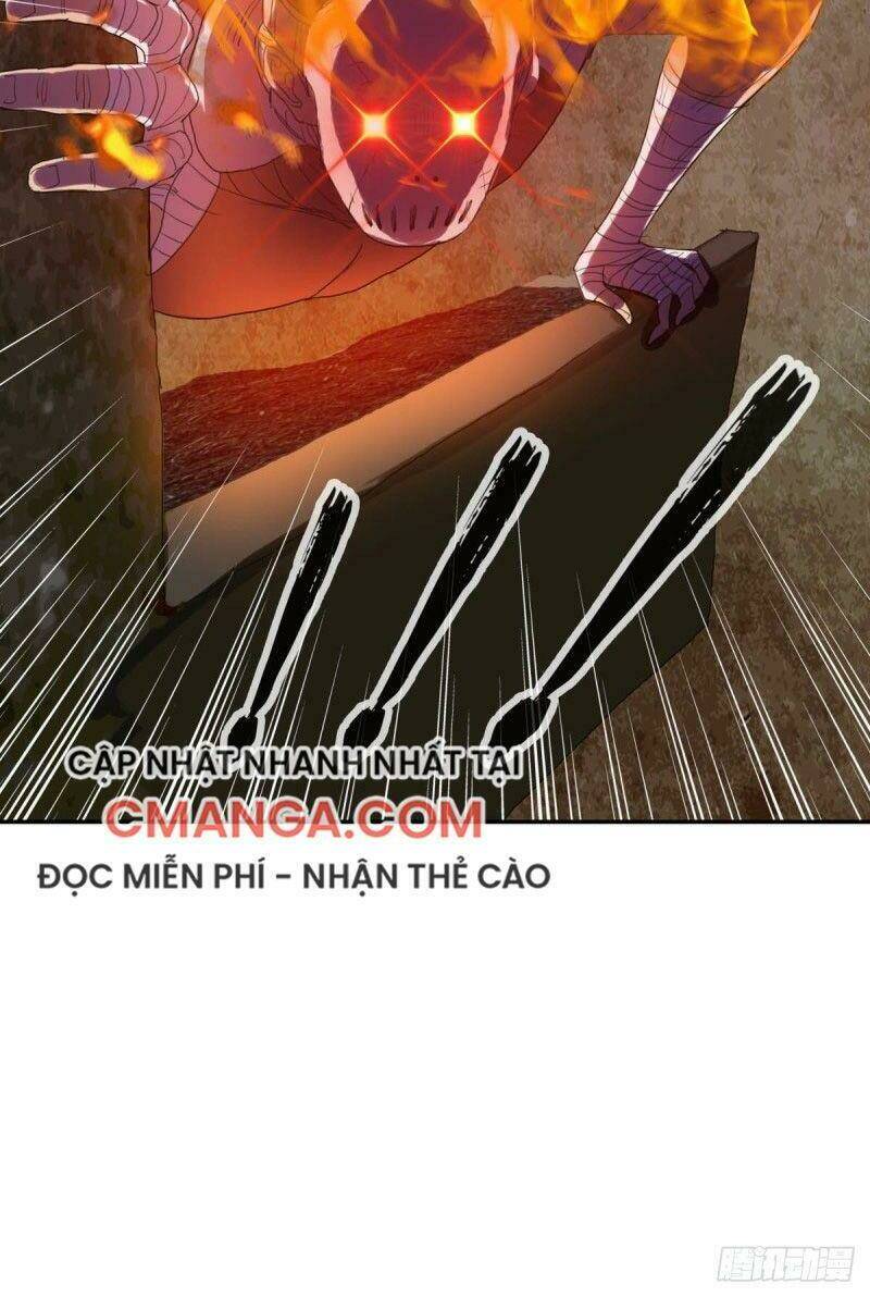 phụ hồn giả chapter 42 16