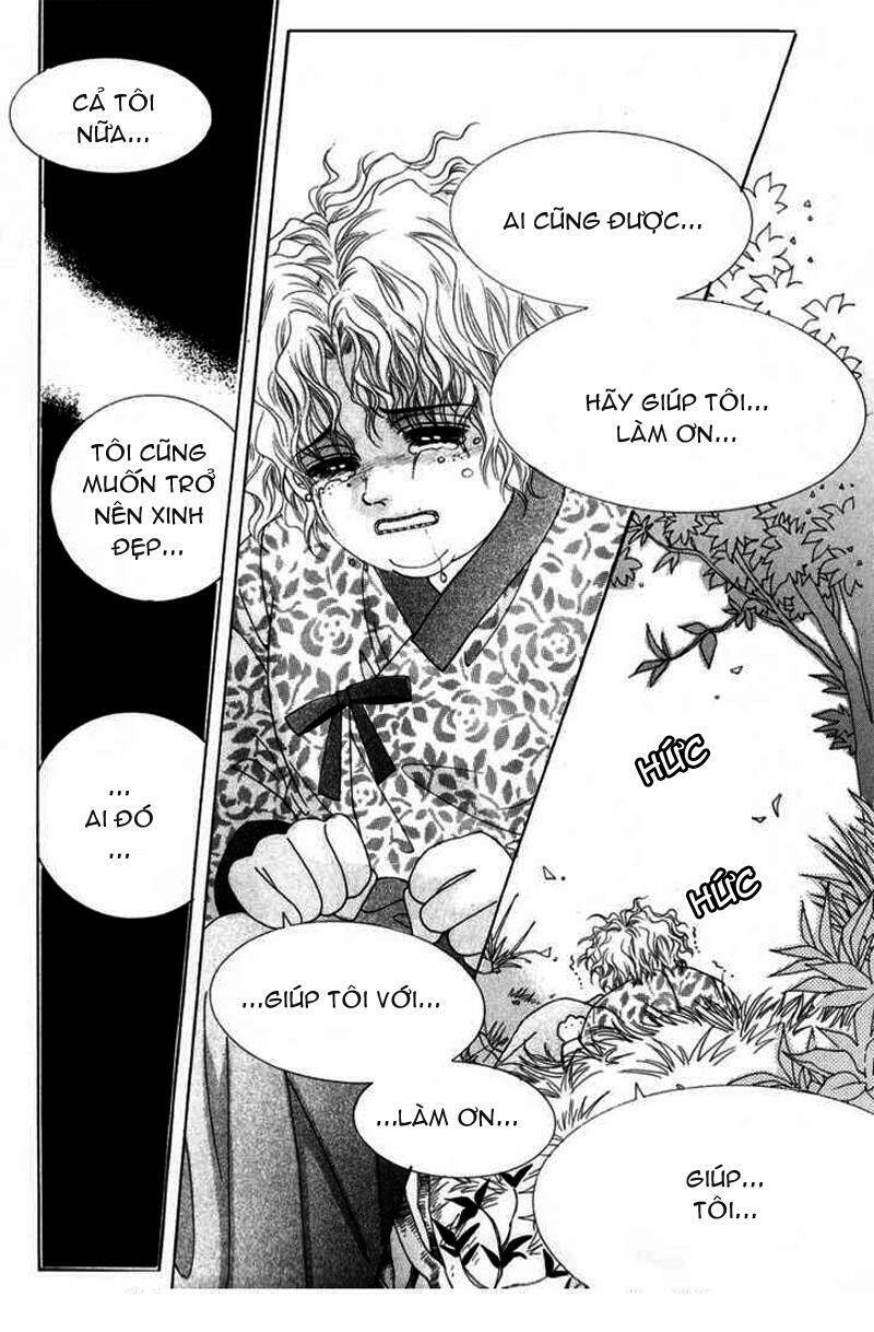 miunohri to swan - cô nàng xinh đẹp chapter 2 2