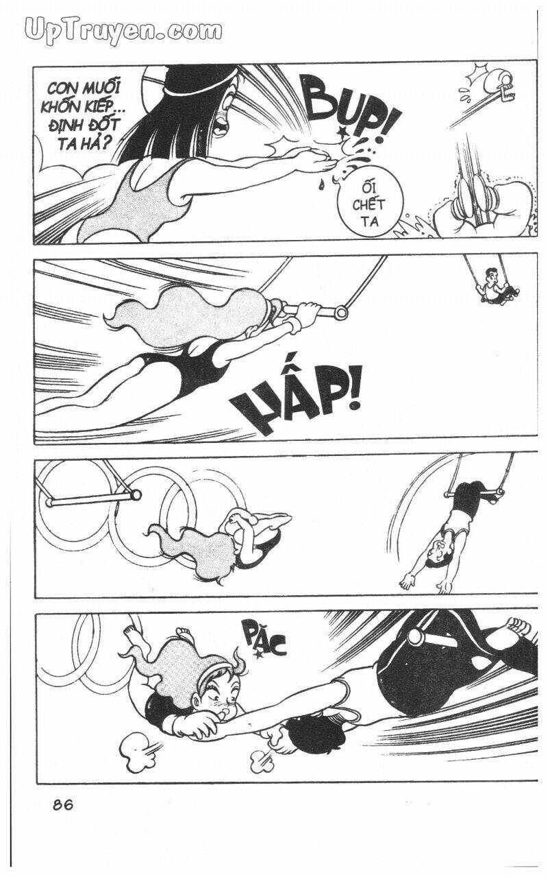 đội quân nhí nhố chapter 11 88