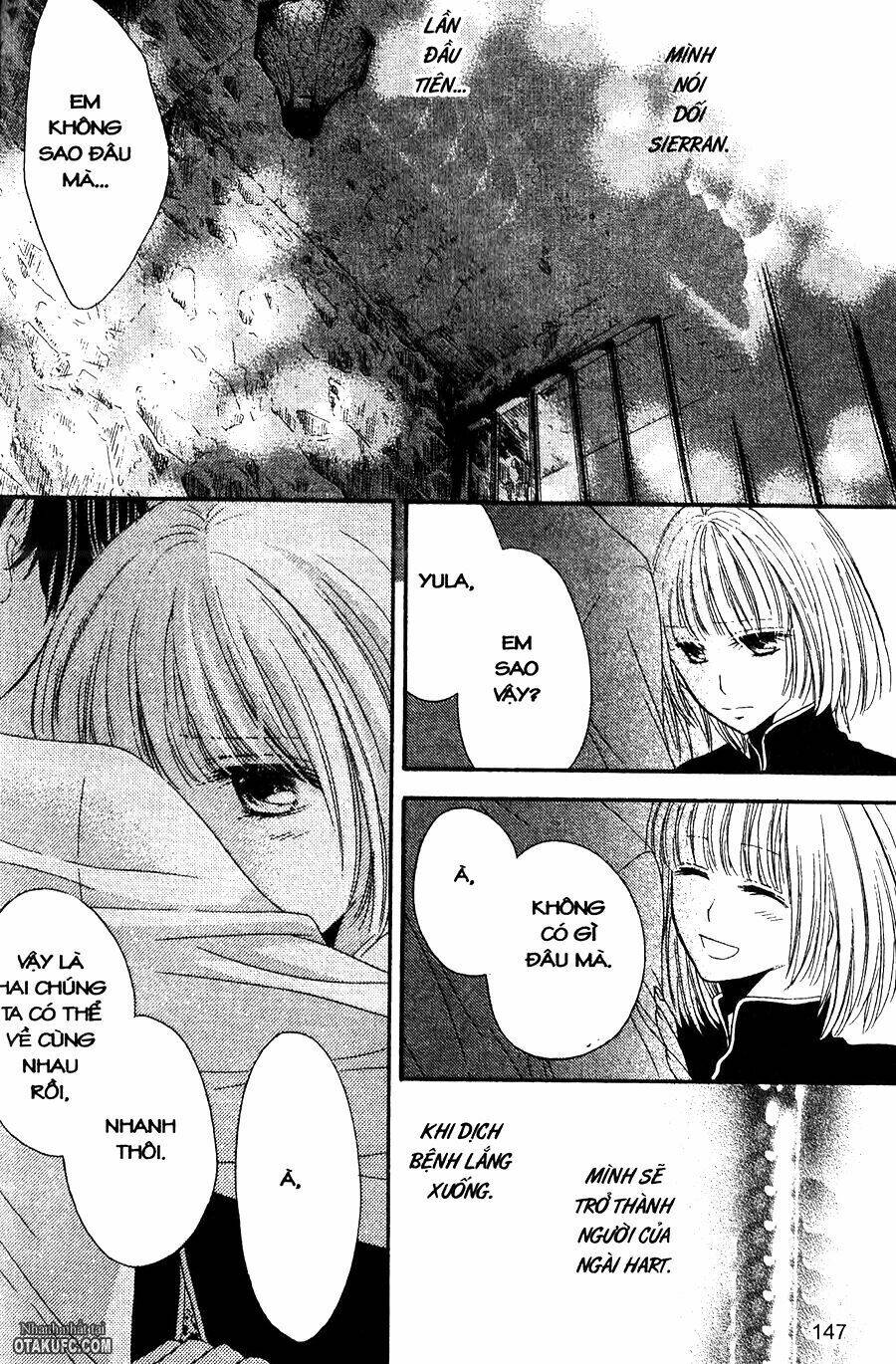 bá tước lạnh lùng chapter 8 35