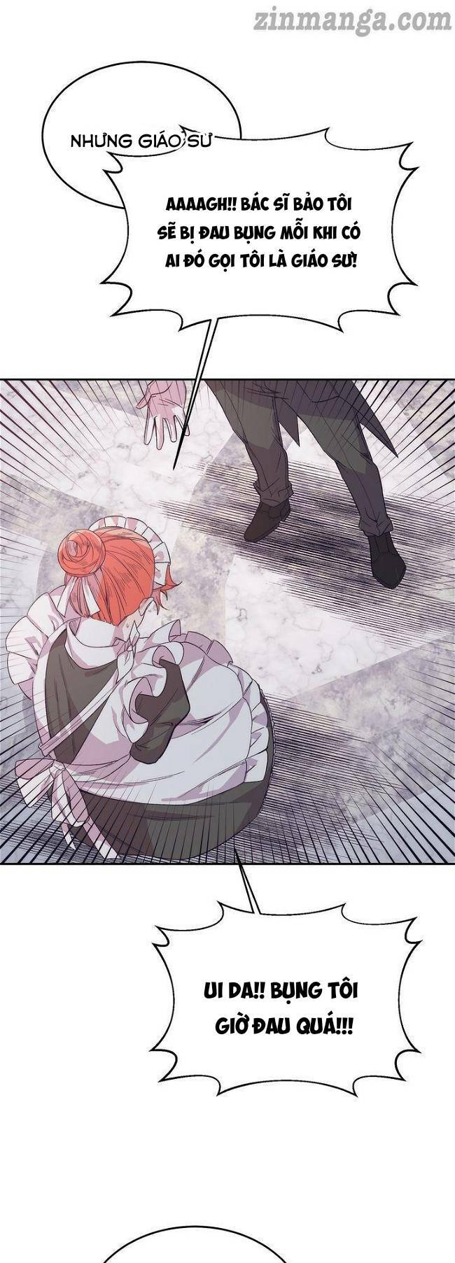 cách để trao vương miện cho vị hoàng tử hoang dã của tôi chapter 10 58