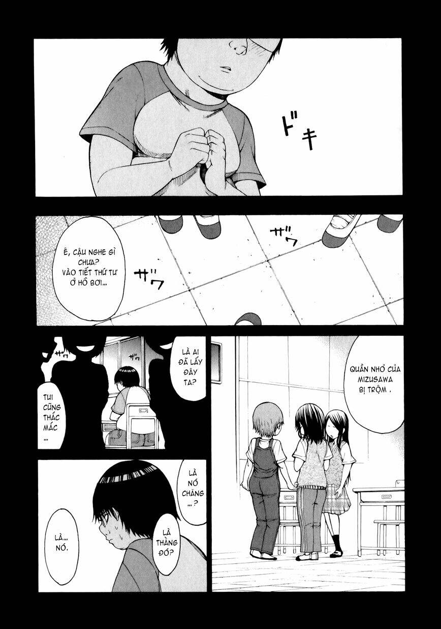 saiteihen no otoko chapter 13 8