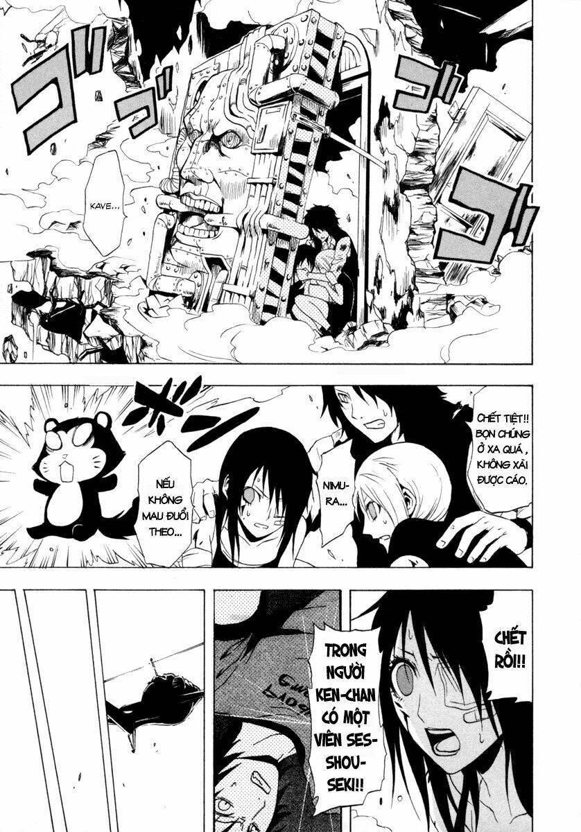 ga-rei chapter 26 35