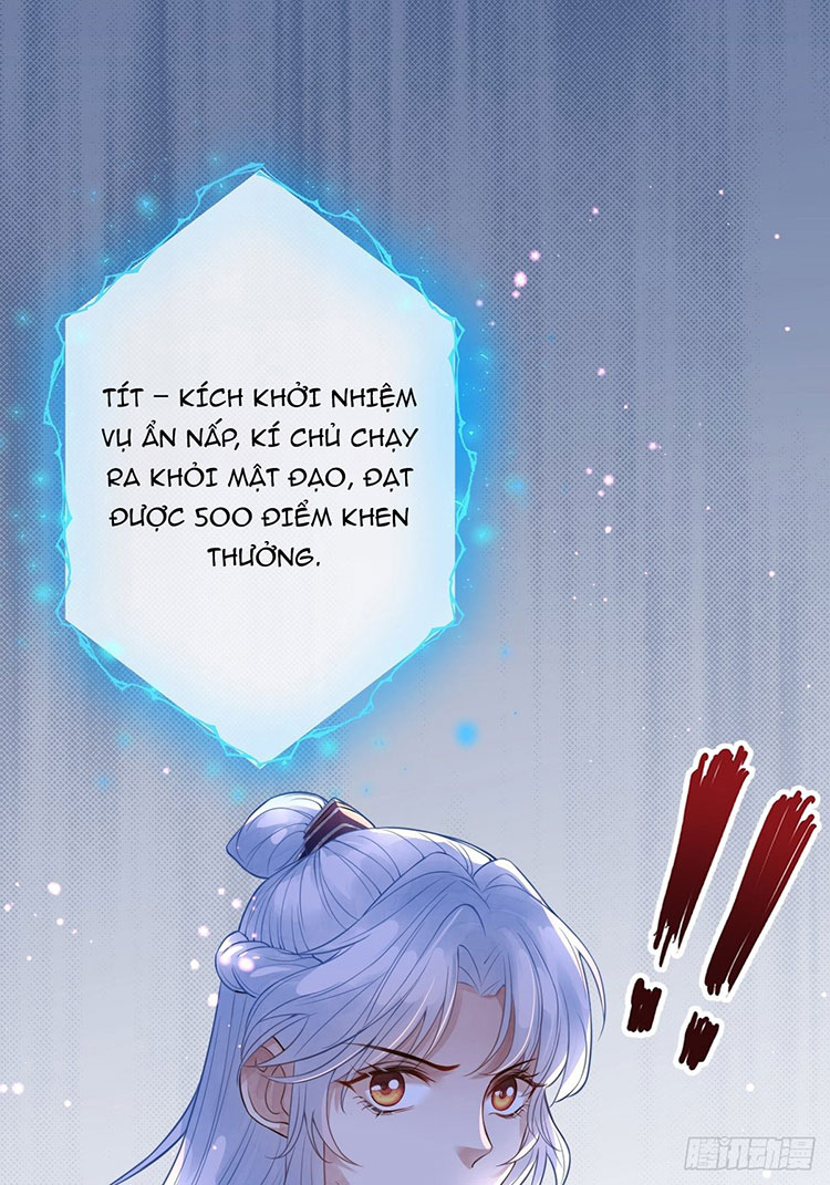 mạt thế nữ vương chapter 8.2 11