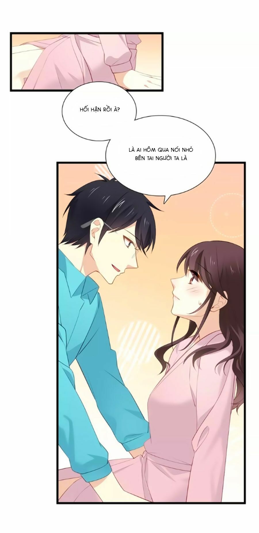 tình yêu là thế phần 2 chapter 2 9