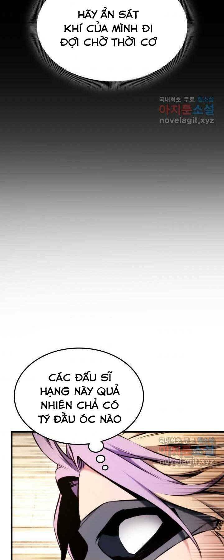 huyền thoại game thủ - tái xuất chapter 70 25