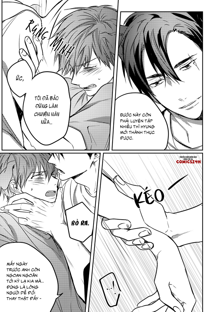 phản xạ có điều kiện chapter 7 19