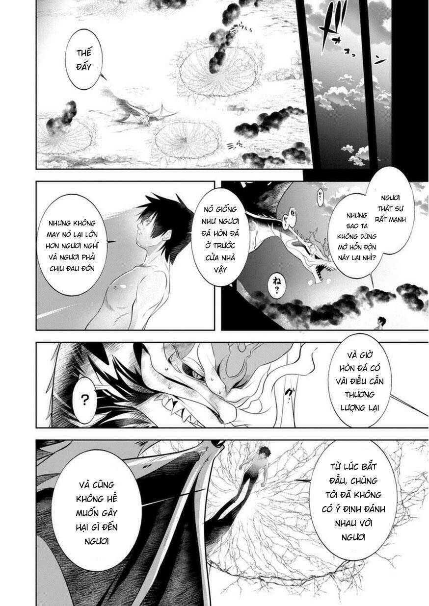 atelier tanaka chapter 16 17