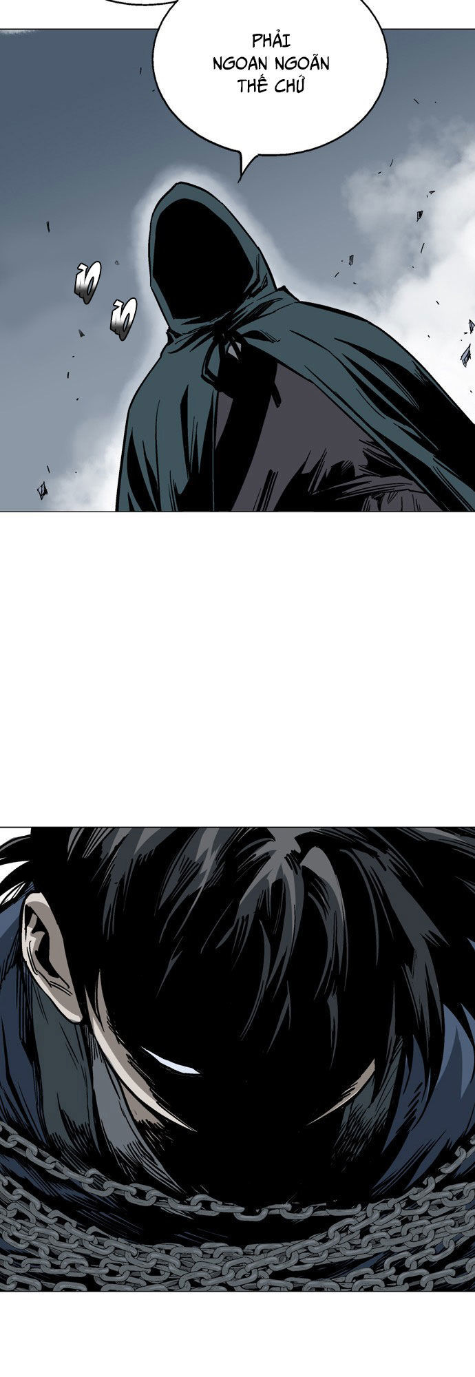 cao thủ 2 chapter 10 28