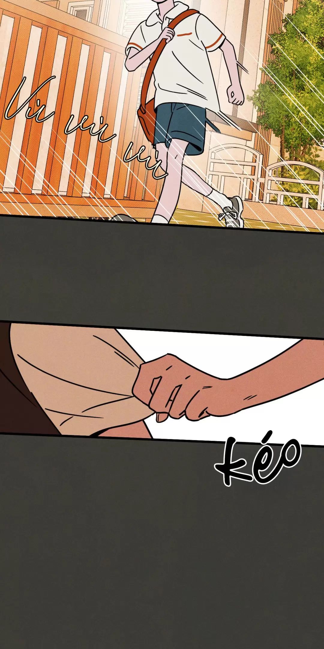 lời tỏ tình từ con số 0 chapter 5 36