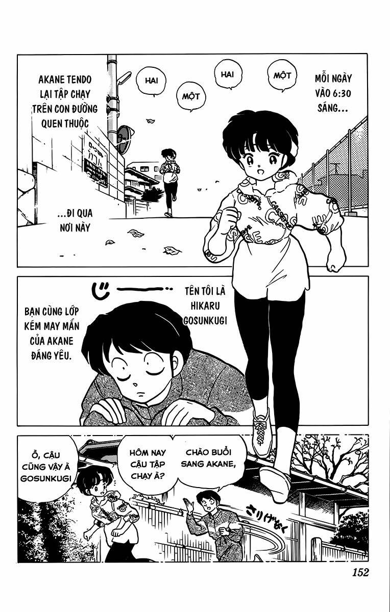 suối lời nguyền chapter 200 3