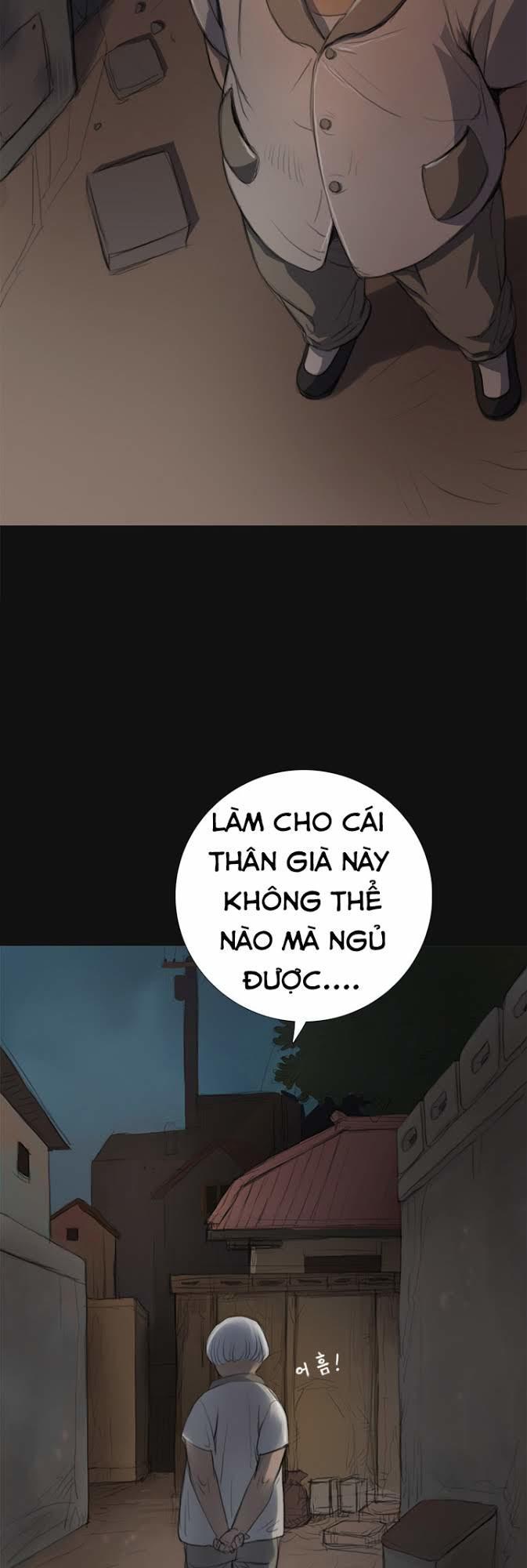 đèn đỏ chapter 3 29